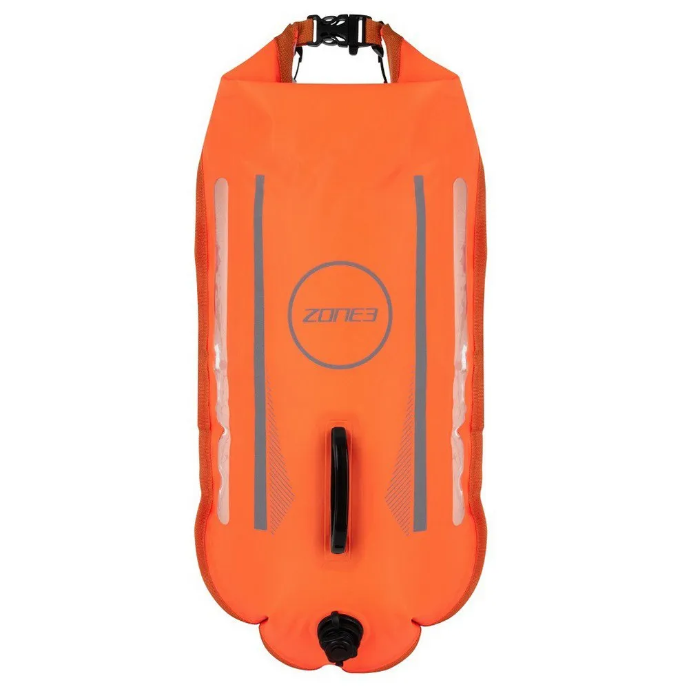 Zone3 28l 2 Led Boje, Orange Zone3 28l 2 Led Boje, Orange