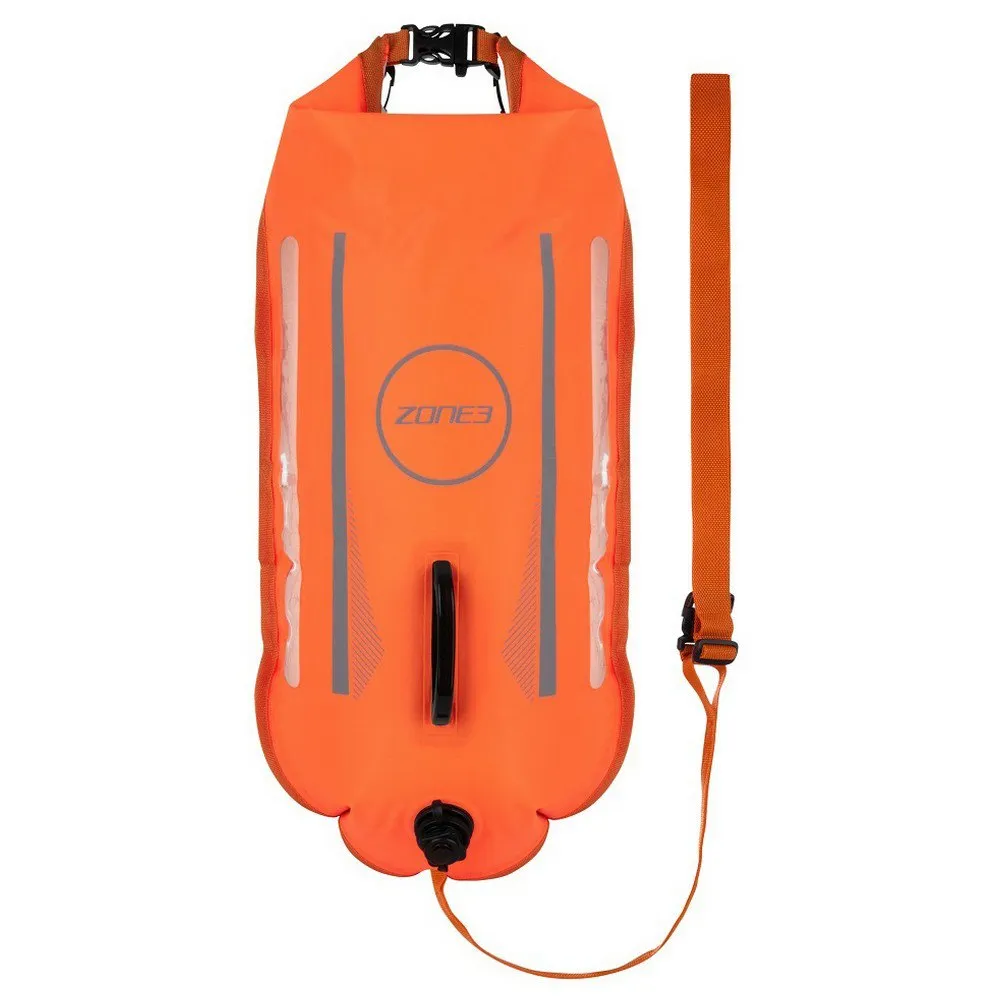 Zone3 28l 2 Led Boje, Orange Zone3 28l 2 Led Boje, Orange