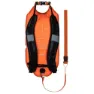 Zone3 28l 2 Led Boje, Orange