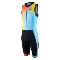 Zone3 Activate+ ärmelloser Triathlonanzug male Zone3 Activate+ ärmelloser Triathlonanzug male