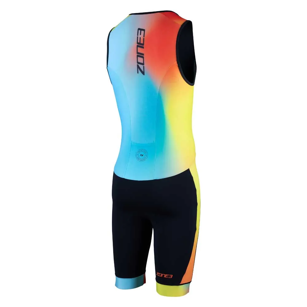 Zone3 Activate+ ärmelloser Triathlonanzug Zone3 Activate+ ärmelloser Triathlonanzug