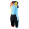 Neon / black 1