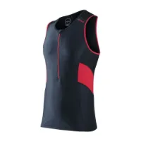 Zone3 Activate ärmelloses Triathlon-trikot Zone3 Activate ärmelloses Triathlon-trikot