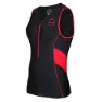 Black / red 1
