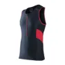 Black / red 2