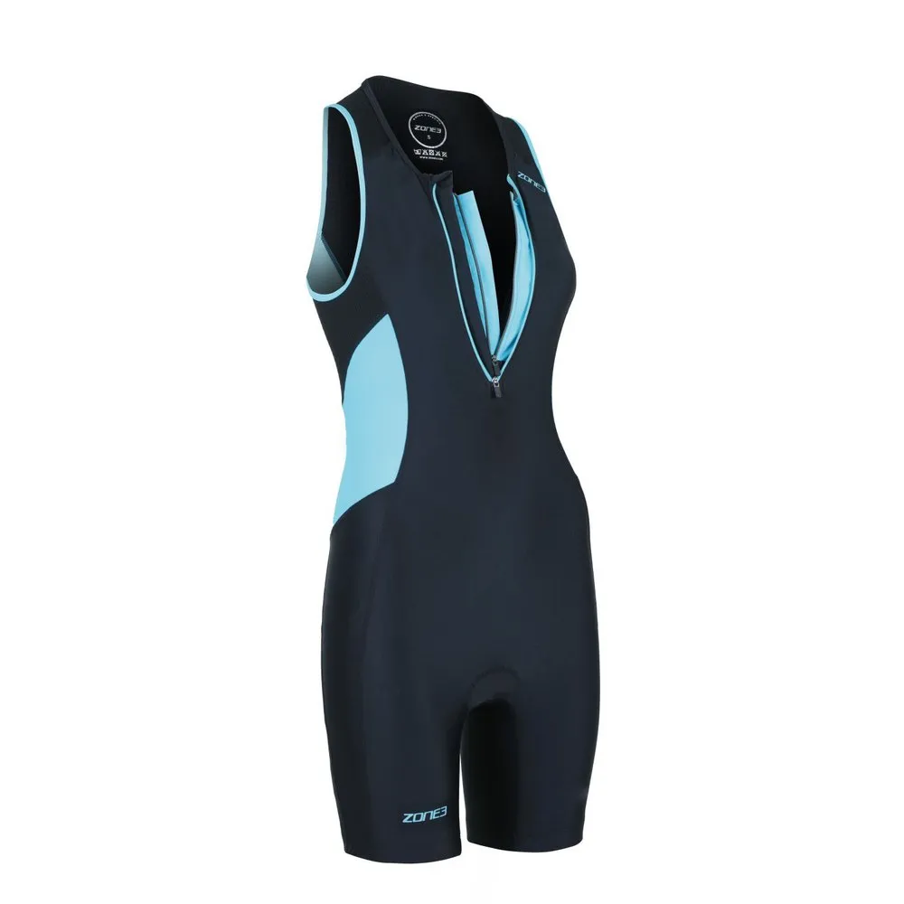 Zone3 Activate ärmelloses Triathlon-trikot Zone3 Activate ärmelloses Triathlon-trikot