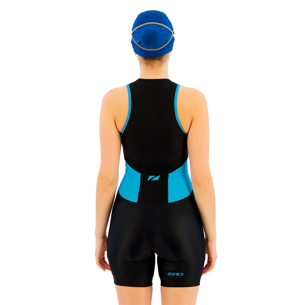 Zone3 Activate ärmelloses Triathlon-trikot Zone3 Activate ärmelloses Triathlon-trikot
