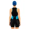 Zone3 Activate ärmelloses Triathlon-trikot