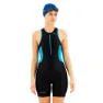 Zone3 Activate ärmelloses Triathlon-trikot