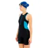 Zone3 Activate ärmelloses Triathlon-trikot