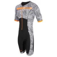 Zone3 Activate+ Kona Speed Kurzarm-trisuit male Zone3 Activate+ Kona Speed Kurzarm-trisuit male