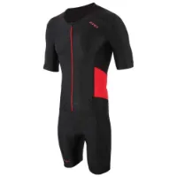 Zone3 Activate Kurzarm-trisuit Zone3 Activate Kurzarm-trisuit