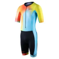 Zone3 Activate+ Kurzarm-trisuit Zone3 Activate+ Kurzarm-trisuit