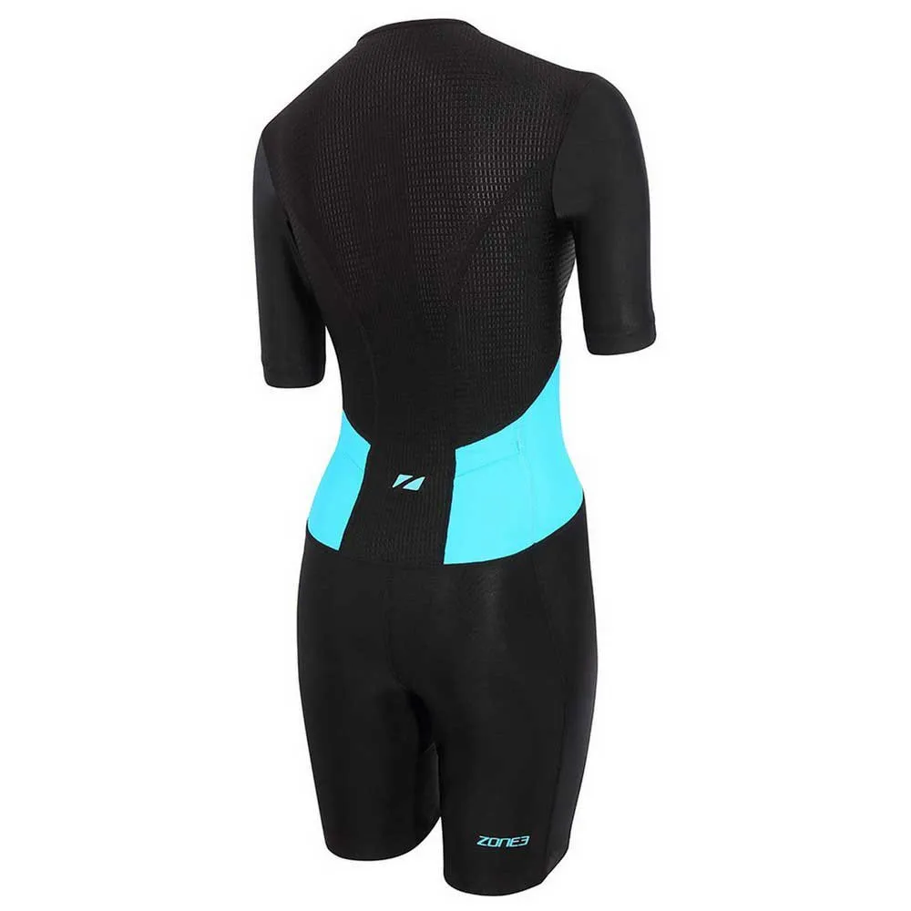 Zone3 Activate Kurzarm-trisuit Zone3 Activate Kurzarm-trisuit