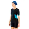 Zone3 Activate Kurzarm-trisuit