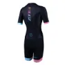 Zone3 Activate+ Kurzarm-trisuit