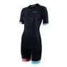 Zone3 Activate+ Kurzarm-trisuit