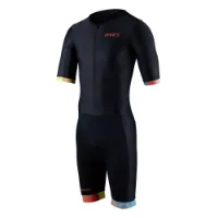 Zone3 Activate+ Kurzarm-trisuit male Zone3 Activate+ Kurzarm-trisuit male