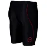 Zone3 Activate Kurzarm-trisuit Refurbished male, Black / red