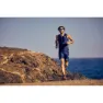 Zone3 Activate Plus Zinc Burst ärmelloses Triathlon-trikot, Zinc burst, XS