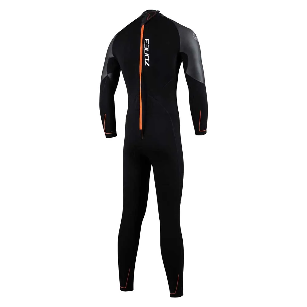 Zone3 Active-flex Langarm-neoprenanzug Zone3 Active-flex Langarm-neoprenanzug