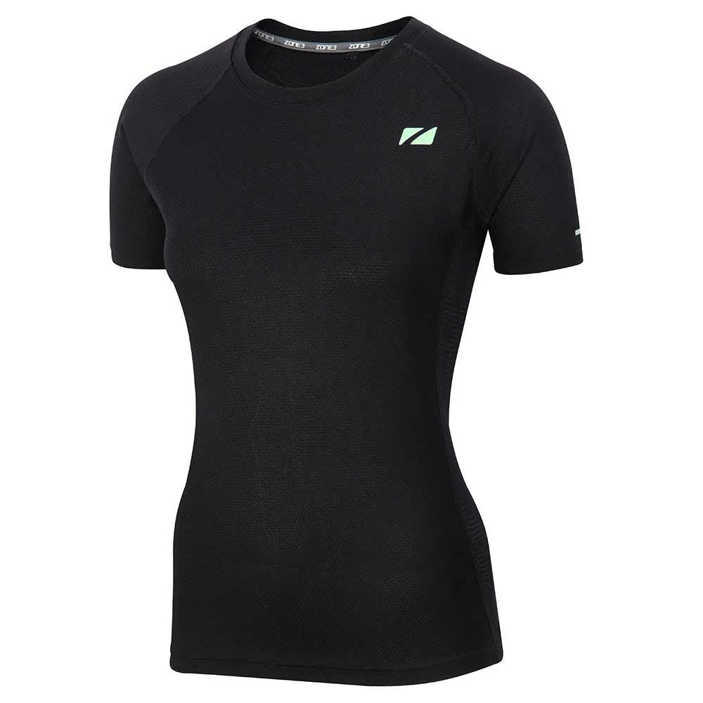 Zone3 Active Technical Lite Kurzarm-t-shirt female