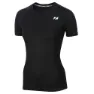 Zone3 Active Technical Lite Kurzarm-t-shirt female