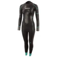 Zone3 Advance Neoprenanzug Für Damen Zone3 Advance Neoprenanzug Für Damen