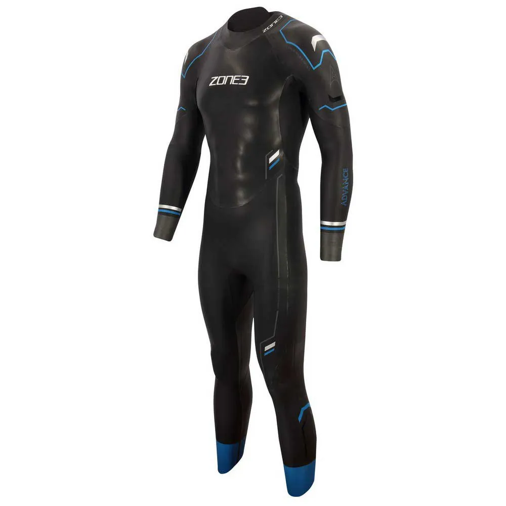 Zone3 Advance Neoprenanzug Für Damen Zone3 Advance Neoprenanzug Für Damen