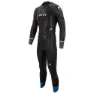 Black / blue / gunmetal