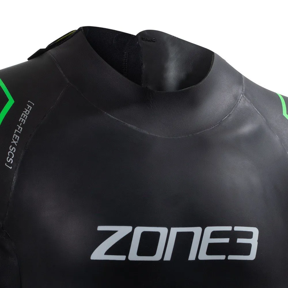 Zone3 Adventure Neopren-nasstauchanzug Zone3 Adventure Neopren-nasstauchanzug