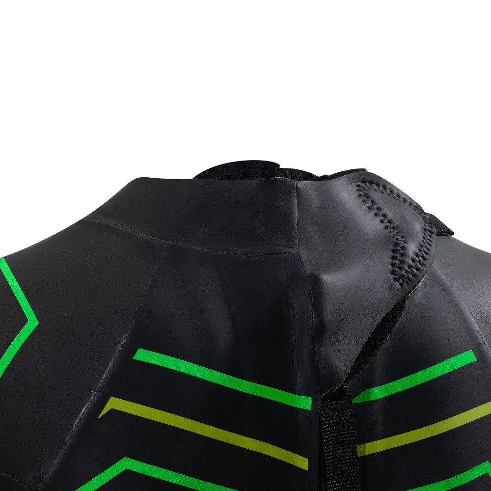 Zone3 Adventure Neopren-nasstauchanzug unisex