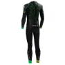 Zone3 Adventure Neopren-nasstauchanzug unisex