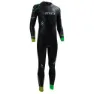 Zone3 Adventure Neopren-nasstauchanzug unisex