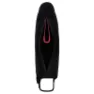 Zone3 Aero Bento Rahmentasche, Black / silver, One Size