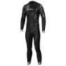 Black / silver / gunmetal