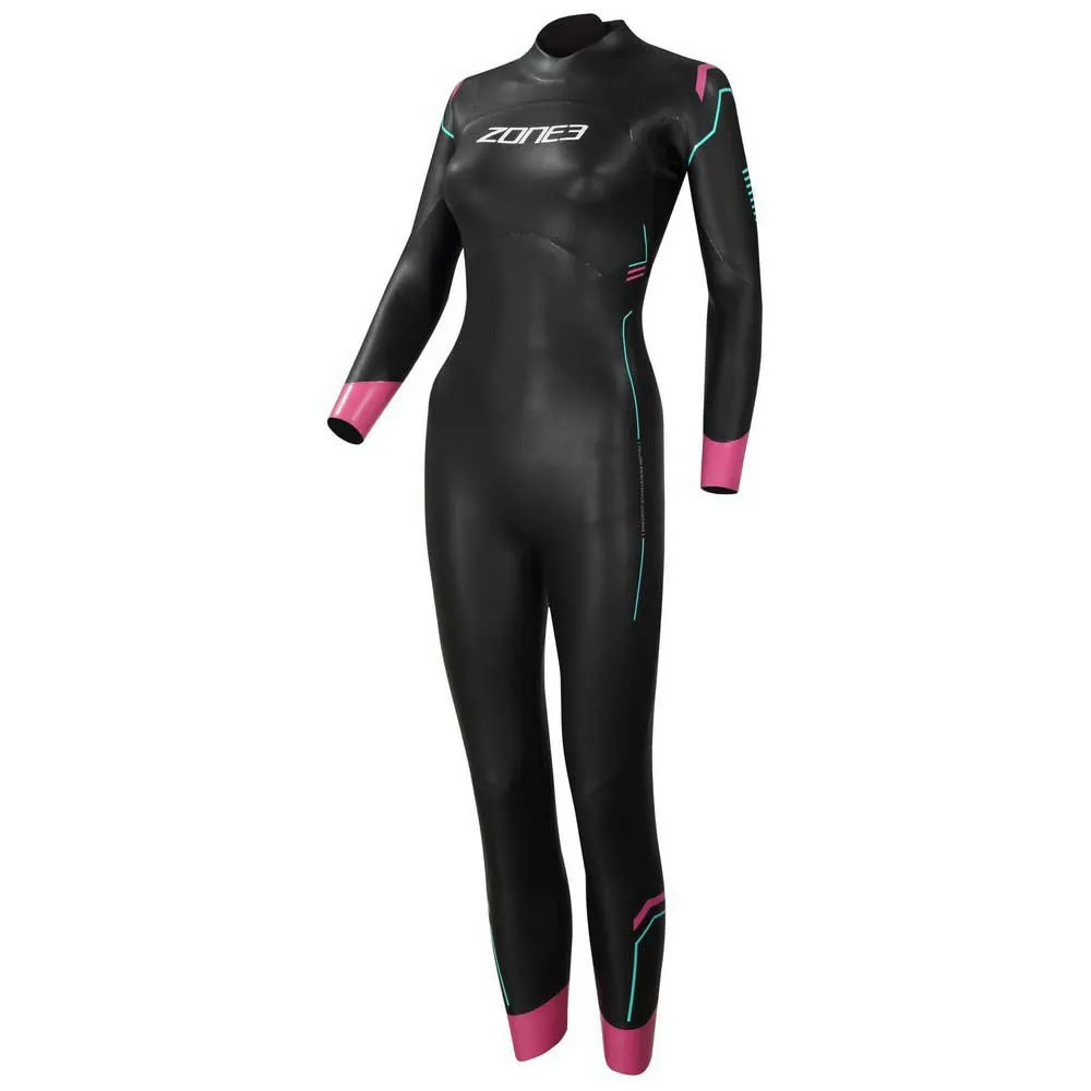 Zone3 Agile Neoprenanzug Für Damen Zone3 Agile Neoprenanzug Für Damen