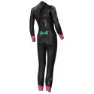Zone3 Agile Neoprenanzug Für Damen Refurbished unisex, Black / pink / turquoise, XXL