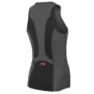 Zone3 Aquaflo+ ärmelloses Triathlon-trikot