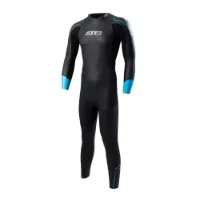 Zone3 Aspect Breaststroke Langarm-neoprenanzug Zone3 Aspect Breaststroke Langarm-neoprenanzug