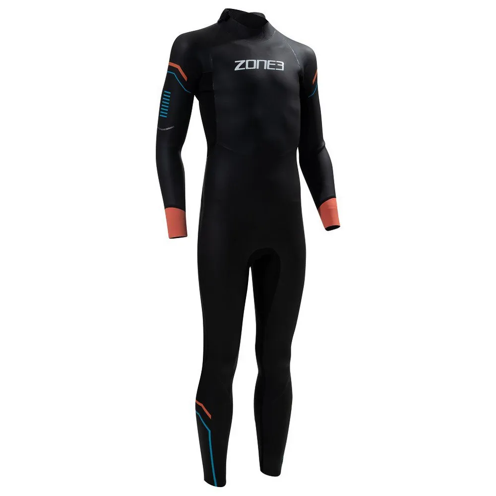 Zone3 Aspect Junior Open Water Neopren-nasstauchanzug Zone3 Aspect Junior Open Water Neopren-nasstauchanzug