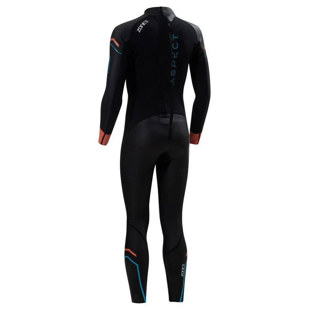 Zone3 Aspect Junior Open Water Neopren-nasstauchanzug Zone3 Aspect Junior Open Water Neopren-nasstauchanzug