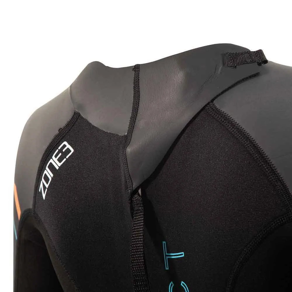 Zone3 Aspect Neopren-nasstauchanzug unisex