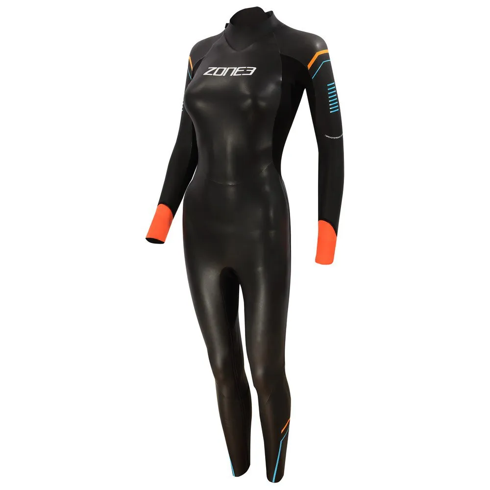 Zone3 Aspect Neopren-nasstauchanzug unisex