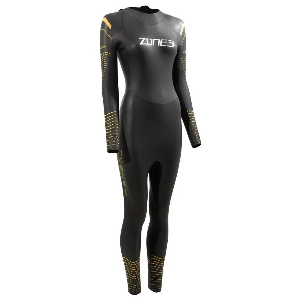 Zone3 Aspect Thermal Neopren-nasstauchanzug Zone3 Aspect Thermal Neopren-nasstauchanzug