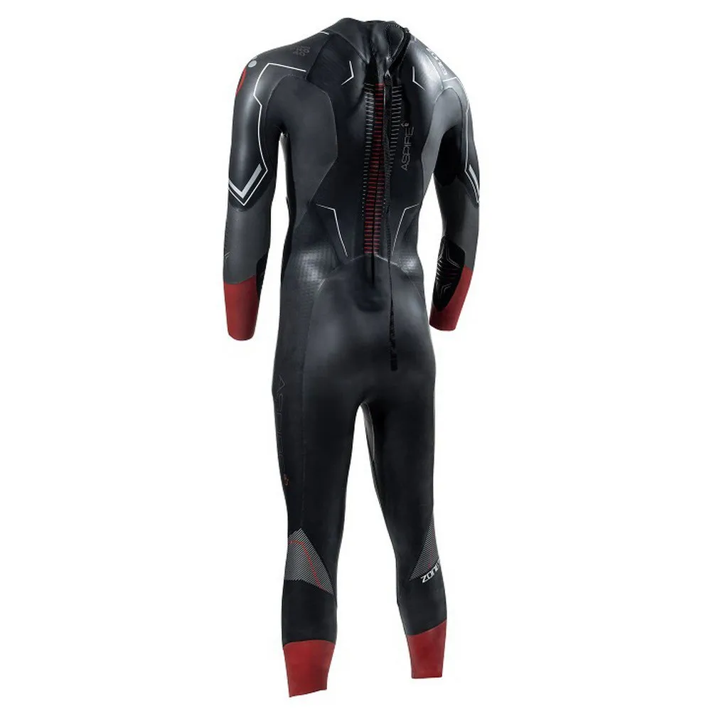 Zone3 Aspire 2022 Neopren-nasstauchanzug Refurbished unisex