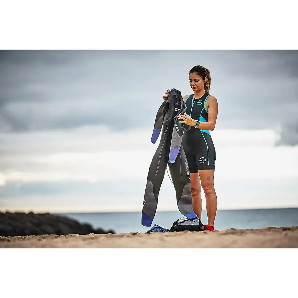 Zone3 Aspire 2024 Neoprenanzug Für Damen Zone3 Aspire 2024 Neoprenanzug Für Damen