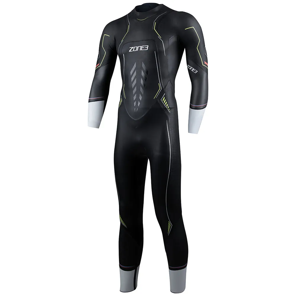 Zone3 Aspire Langarm-neoprenanzug unisex