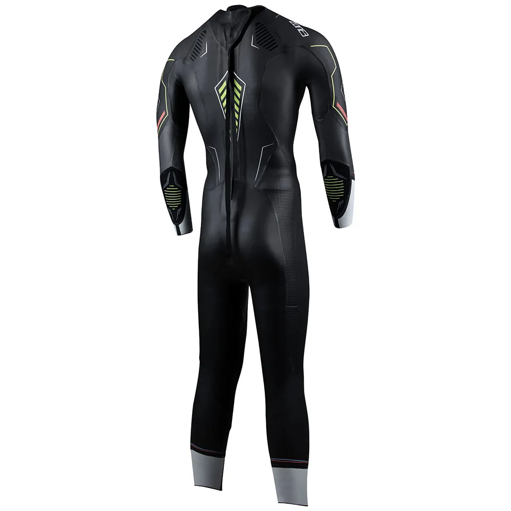 Zone3 Aspire Langarm-neoprenanzug unisex