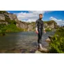 Zone3 Aspire Langarm-neoprenanzug unisex